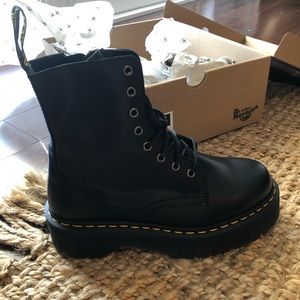 Dr. Marten’s Jadon Boot